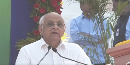 Gujarat govt announces Rs 10,000-crore relief package for farmers hit by unseasonal rains | Gujarat govt announces Rs 10,000-crore relief package for farmers hit by unseasonal rains Gujarat govt announces Rs 10,000-crore relief package for farmers hit by unseasonal rains | Gujarat govt announces Rs 10,000-crore relief package for farmers hit by unseasonal rains