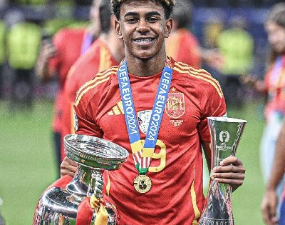 Football: Spain coach De la Fuente picks Lamine Yamal for World Cup games | Football: Spain coach De la Fuente picks Lamine Yamal for World Cup games Football: Spain coach De la Fuente picks Lamine Yamal for World Cup games | Football: Spain coach De la Fuente picks Lamine Yamal for World Cup games