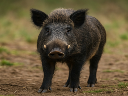 Farmer mauled to death in wild boar attack | Farmer mauled to death in wild boar attack Farmer mauled to death in wild boar attack | Farmer mauled to death in wild boar attack