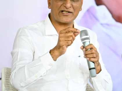 BRS leader urges Telangana Speaker to dispose of disqualification petitions | BRS leader urges Telangana Speaker to dispose of disqualification petitions BRS leader urges Telangana Speaker to dispose of disqualification petitions | BRS leader urges Telangana Speaker to dispose of disqualification petitions