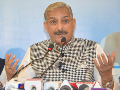 Alliance is united, strong: Congress MP rejects talk of Bengal CM Mamata leading INDIA Bloc | Alliance is united, strong: Congress MP rejects talk of Bengal CM Mamata leading INDIA Bloc