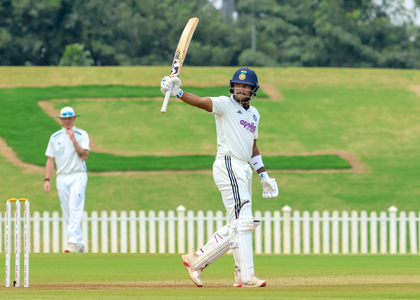 Making it hard for coach and captain to drop him, says Ashwin after Jurel notches up back-to-back tons | Making it hard for coach and captain to drop him, says Ashwin after Jurel notches up back-to-back tons Making it hard for coach and captain to drop him, says Ashwin after Jurel notches up back-to-back tons | Making it hard for coach and captain to drop him, says Ashwin after Jurel notches up back-to-back tons