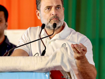 Rahul Gandhi to address district Congress chiefs’ training camp in MP today | Rahul Gandhi to address district Congress chiefs’ training camp in MP today Rahul Gandhi to address district Congress chiefs’ training camp in MP today | Rahul Gandhi to address district Congress chiefs’ training camp in MP today