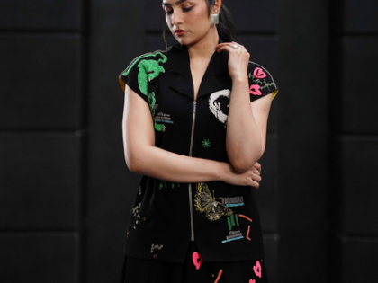 'Kantara' actress Rukmini Vasanth warns public of imposter | 'Kantara' actress Rukmini Vasanth warns public of imposter 'Kantara' actress Rukmini Vasanth warns public of imposter | 'Kantara' actress Rukmini Vasanth warns public of imposter