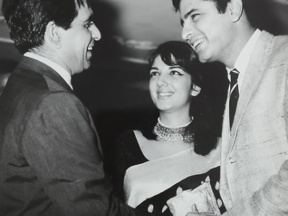 Saira Banu on Zarine Khan: What I admired was her quiet strength in holding her marriage together | Saira Banu on Zarine Khan: What I admired was her quiet strength in holding her marriage together Saira Banu on Zarine Khan: What I admired was her quiet strength in holding her marriage together | Saira Banu on Zarine Khan: What I admired was her quiet strength in holding her marriage together