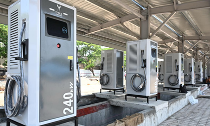 TN makes EV charging infrastructure compulsory in all major new buildings | TN makes EV charging infrastructure compulsory in all major new buildings TN makes EV charging infrastructure compulsory in all major new buildings | TN makes EV charging infrastructure compulsory in all major new buildings