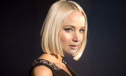 Jennifer Lawrence: Have found a commonality in female directors | Jennifer Lawrence: Have found a commonality in female directors Jennifer Lawrence: Have found a commonality in female directors | Jennifer Lawrence: Have found a commonality in female directors