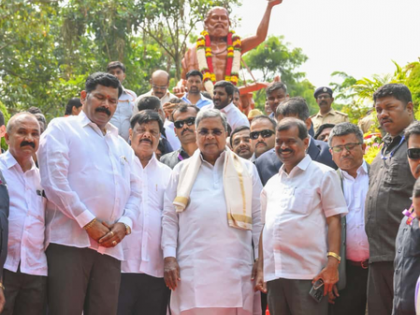 Karnataka CM: Govt to soon issue orders on Rs 3,300 per quintal for sugarcane | Karnataka CM: Govt to soon issue orders on Rs 3,300 per quintal for sugarcane Karnataka CM: Govt to soon issue orders on Rs 3,300 per quintal for sugarcane | Karnataka CM: Govt to soon issue orders on Rs 3,300 per quintal for sugarcane
