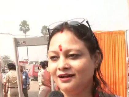 Bettiah voters keenly await PM Modi’s arrival for poll rally | Bettiah voters keenly await PM Modi’s arrival for poll rally Bettiah voters keenly await PM Modi’s arrival for poll rally | Bettiah voters keenly await PM Modi’s arrival for poll rally