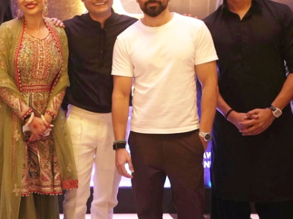 Vicky Jain: ‘Haq’ gave us chance to stand behind a narrative that questions, moves people | Vicky Jain: ‘Haq’ gave us chance to stand behind a narrative that questions, moves people Vicky Jain: ‘Haq’ gave us chance to stand behind a narrative that questions, moves people | Vicky Jain: ‘Haq’ gave us chance to stand behind a narrative that questions, moves people