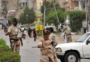 BYC leader raises alarm over prolonged curfews, civilian deaths amid Pakistani air strikes in Balochistan | BYC leader raises alarm over prolonged curfews, civilian deaths amid Pakistani air strikes in Balochistan