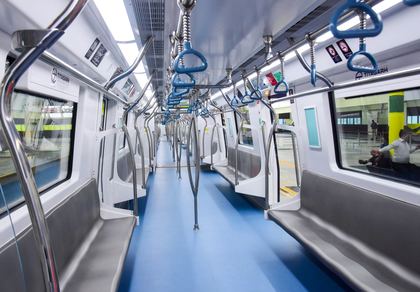 Metro rail plan in Thiruvananthapuram triggers political row, Cong calls it election stunt | Metro rail plan in Thiruvananthapuram triggers political row, Cong calls it election stunt Metro rail plan in Thiruvananthapuram triggers political row, Cong calls it election stunt | Metro rail plan in Thiruvananthapuram triggers political row, Cong calls it election stunt