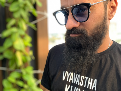 Singer Sinduri calls music director Vishal Chandrasekhar truly her "biggest inspiration" | Singer Sinduri calls music director Vishal Chandrasekhar truly her "biggest inspiration" Singer Sinduri calls music director Vishal Chandrasekhar truly her "biggest inspiration" | Singer Sinduri calls music director Vishal Chandrasekhar truly her "biggest inspiration"