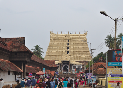 Gold theft case: Court orders lie-detector test on six Padmanabhaswamy temple employees | Gold theft case: Court orders lie-detector test on six Padmanabhaswamy temple employees Gold theft case: Court orders lie-detector test on six Padmanabhaswamy temple employees | Gold theft case: Court orders lie-detector test on six Padmanabhaswamy temple employees