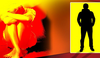 Man arrested for repeated sexual assault of 14-year-old daughter at home in Bengal's Usthi | Man arrested for repeated sexual assault of 14-year-old daughter at home in Bengal's Usthi Man arrested for repeated sexual assault of 14-year-old daughter at home in Bengal's Usthi | Man arrested for repeated sexual assault of 14-year-old daughter at home in Bengal's Usthi