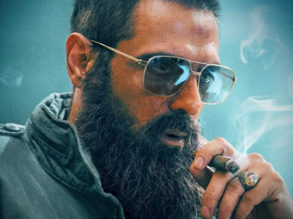 Arjun Rampal enchants with his menace avatar as the Angel of Death in 'Dhurandhar' | Arjun Rampal enchants with his menace avatar as the Angel of Death in 'Dhurandhar' Arjun Rampal enchants with his menace avatar as the Angel of Death in 'Dhurandhar' | Arjun Rampal enchants with his menace avatar as the Angel of Death in 'Dhurandhar'