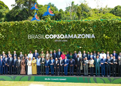 India seeks equitable climate action at CoP30 summit in Brazil | India seeks equitable climate action at CoP30 summit in Brazil India seeks equitable climate action at CoP30 summit in Brazil | India seeks equitable climate action at CoP30 summit in Brazil