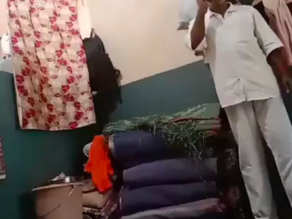 Terror suspects, notorious criminals caught using mobile phones in Bengaluru’s high-security jail; CM assures action | Terror suspects, notorious criminals caught using mobile phones in Bengaluru’s high-security jail; CM assures action