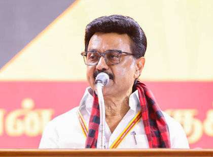 Stalin slams ‘Chief Minister Dreamers’, voter roll ‘manipulation’ | Stalin slams ‘Chief Minister Dreamers’, voter roll ‘manipulation’ Stalin slams ‘Chief Minister Dreamers’, voter roll ‘manipulation’ | Stalin slams ‘Chief Minister Dreamers’, voter roll ‘manipulation’