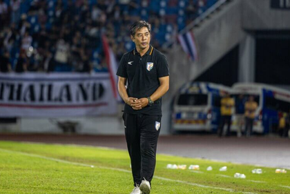 Crispin Chettri names women’s team list of probables for November FIFA Window | Crispin Chettri names women’s team list of probables for November FIFA Window Crispin Chettri names women’s team list of probables for November FIFA Window | Crispin Chettri names women’s team list of probables for November FIFA Window