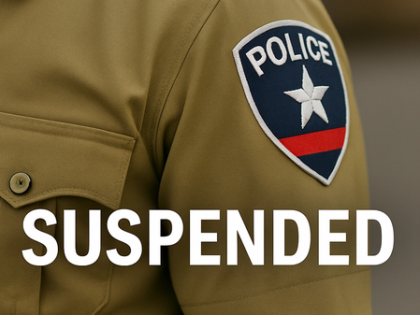 SSP suspended for 'interfering' in Punjab by-poll process | SSP suspended for 'interfering' in Punjab by-poll process SSP suspended for 'interfering' in Punjab by-poll process | SSP suspended for 'interfering' in Punjab by-poll process