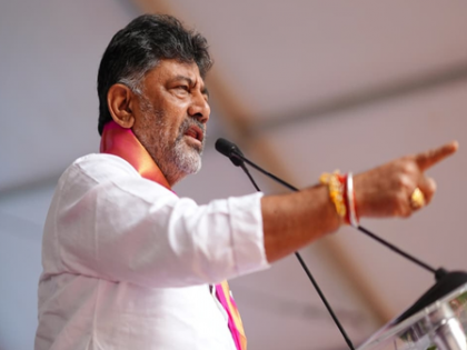 Karnataka: Corporation and board appointments within a week, says Dy CM Shivakumar | Karnataka: Corporation and board appointments within a week, says Dy CM Shivakumar