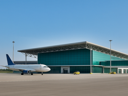 TN to seek Centre's nod for Hosur greenfield airport within two weeks | TN to seek Centre's nod for Hosur greenfield airport within two weeks TN to seek Centre's nod for Hosur greenfield airport within two weeks | TN to seek Centre's nod for Hosur greenfield airport within two weeks