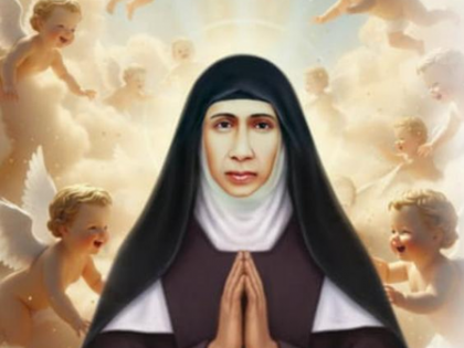 Kerala: Mother Eliswa Vakayil declared 'blessed' at Vallarpadam Basilica | Kerala: Mother Eliswa Vakayil declared 'blessed' at Vallarpadam Basilica