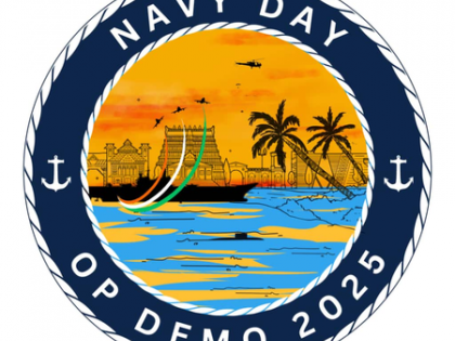 Navy Day 2025: Spectacular operational show to mark India’s growing maritime power on Dec 4 | Navy Day 2025: Spectacular operational show to mark India’s growing maritime power on Dec 4