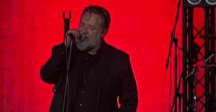 Russell Crowe talks about full-circle moment on the sets of ‘Man of Steel’ | Russell Crowe talks about full-circle moment on the sets of ‘Man of Steel’ Russell Crowe talks about full-circle moment on the sets of ‘Man of Steel’ | Russell Crowe talks about full-circle moment on the sets of ‘Man of Steel’