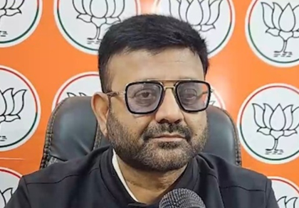 Ravi Kishan-Tej Pratap meeting was routine, RJD spreading rumours: BJP’s Pratul Shah Deo | Ravi Kishan-Tej Pratap meeting was routine, RJD spreading rumours: BJP’s Pratul Shah Deo Ravi Kishan-Tej Pratap meeting was routine, RJD spreading rumours: BJP’s Pratul Shah Deo | Ravi Kishan-Tej Pratap meeting was routine, RJD spreading rumours: BJP’s Pratul Shah Deo