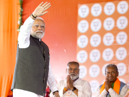 Tireless in service: PM Modi’s day captures the spirit of a leader on the move | Tireless in service: PM Modi’s day captures the spirit of a leader on the move Tireless in service: PM Modi’s day captures the spirit of a leader on the move | Tireless in service: PM Modi’s day captures the spirit of a leader on the move