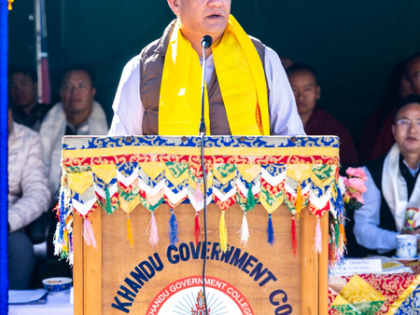 Arunachal implements NEP 2020 in letter and spirit to ensure inclusive, quality education: CM Khandu | Arunachal implements NEP 2020 in letter and spirit to ensure inclusive, quality education: CM Khandu Arunachal implements NEP 2020 in letter and spirit to ensure inclusive, quality education: CM Khandu | Arunachal implements NEP 2020 in letter and spirit to ensure inclusive, quality education: CM Khandu