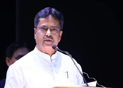 Tripura govt prioritises strengthening health infrastructure across state: CM Saha | Tripura govt prioritises strengthening health infrastructure across state: CM Saha