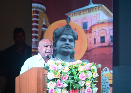 Congress 'misleading' people against SIR: MP BJP chief | Congress 'misleading' people against SIR: MP BJP chief