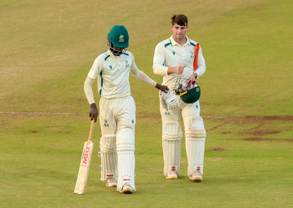 Jordan Hermann has made rapid strides in South African cricket circles: Ashwin | Jordan Hermann has made rapid strides in South African cricket circles: Ashwin