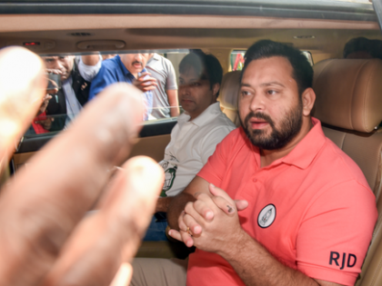 Tejashwi’s absence in public, Assembly since poll results resembles Rahul Gandhi’s sojourns | Tejashwi’s absence in public, Assembly since poll results resembles Rahul Gandhi’s sojourns Tejashwi’s absence in public, Assembly since poll results resembles Rahul Gandhi’s sojourns | Tejashwi’s absence in public, Assembly since poll results resembles Rahul Gandhi’s sojourns