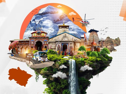 This divine land is gaining new pace of progress, says PM Modi on Uttarakhand Foundation Day | This divine land is gaining new pace of progress, says PM Modi on Uttarakhand Foundation Day This divine land is gaining new pace of progress, says PM Modi on Uttarakhand Foundation Day | This divine land is gaining new pace of progress, says PM Modi on Uttarakhand Foundation Day