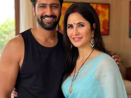 Karan Johar says welcome to the 'magical world of parenting' to Katrina Kaif & Vicky Kaushal | Karan Johar says welcome to the 'magical world of parenting' to Katrina Kaif & Vicky Kaushal Karan Johar says welcome to the 'magical world of parenting' to Katrina Kaif & Vicky Kaushal | Karan Johar says welcome to the 'magical world of parenting' to Katrina Kaif & Vicky Kaushal