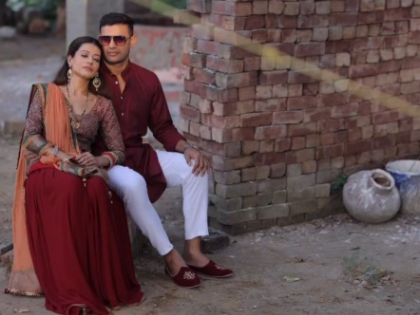 Sangram Singh calls wife Payal Rohatgi ‘little crazy but unique’ in a heartfelt birthday post | Sangram Singh calls wife Payal Rohatgi ‘little crazy but unique’ in a heartfelt birthday post