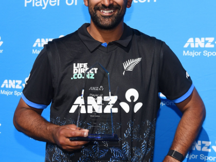 Duffy, Sodhi shine as NZ beat WI in thrilling 3rd T20I, take 2-1 series lead | Duffy, Sodhi shine as NZ beat WI in thrilling 3rd T20I, take 2-1 series lead Duffy, Sodhi shine as NZ beat WI in thrilling 3rd T20I, take 2-1 series lead | Duffy, Sodhi shine as NZ beat WI in thrilling 3rd T20I, take 2-1 series lead