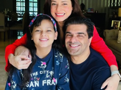 Samir Soni wishes a Happy birthday to the 'Boss Lady' Neelam Kothari | Samir Soni wishes a Happy birthday to the 'Boss Lady' Neelam Kothari Samir Soni wishes a Happy birthday to the 'Boss Lady' Neelam Kothari | Samir Soni wishes a Happy birthday to the 'Boss Lady' Neelam Kothari