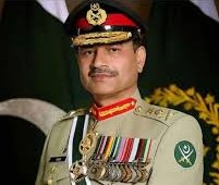 Pak's 27th Constitutional Amendment paves way for Gen Asim Munir to be 1st chief of defence forces | Pak's 27th Constitutional Amendment paves way for Gen Asim Munir to be 1st chief of defence forces Pak's 27th Constitutional Amendment paves way for Gen Asim Munir to be 1st chief of defence forces | Pak's 27th Constitutional Amendment paves way for Gen Asim Munir to be 1st chief of defence forces