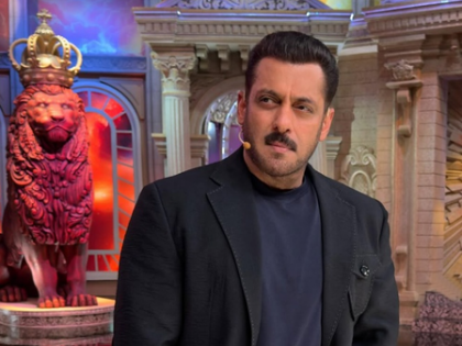 Salman Khan slams Abhishek Bajaj for character assassinating Tanya Mittal | Salman Khan slams Abhishek Bajaj for character assassinating Tanya Mittal Salman Khan slams Abhishek Bajaj for character assassinating Tanya Mittal | Salman Khan slams Abhishek Bajaj for character assassinating Tanya Mittal