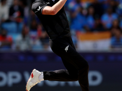 Jamieson won't do it every day, but we bank on experience: Santner on pacer's back-to-back clutch spells | Jamieson won't do it every day, but we bank on experience: Santner on pacer's back-to-back clutch spells Jamieson won't do it every day, but we bank on experience: Santner on pacer's back-to-back clutch spells | Jamieson won't do it every day, but we bank on experience: Santner on pacer's back-to-back clutch spells