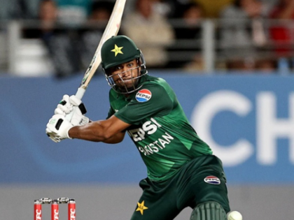Hasan Nawaz released from Pakistan squad for ODIs against Sri Lanka and tri-series | Hasan Nawaz released from Pakistan squad for ODIs against Sri Lanka and tri-series Hasan Nawaz released from Pakistan squad for ODIs against Sri Lanka and tri-series | Hasan Nawaz released from Pakistan squad for ODIs against Sri Lanka and tri-series