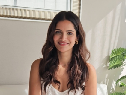 Vartika Singh shares how co-star Emraan Hashmi created an equal space on the sets of ‘Haq’ | Vartika Singh shares how co-star Emraan Hashmi created an equal space on the sets of ‘Haq’ Vartika Singh shares how co-star Emraan Hashmi created an equal space on the sets of ‘Haq’ | Vartika Singh shares how co-star Emraan Hashmi created an equal space on the sets of ‘Haq’