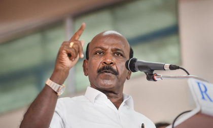 TN to roll out Rs 41-crore mobile health drive for women's cancer screening | TN to roll out Rs 41-crore mobile health drive for women's cancer screening TN to roll out Rs 41-crore mobile health drive for women's cancer screening | TN to roll out Rs 41-crore mobile health drive for women's cancer screening