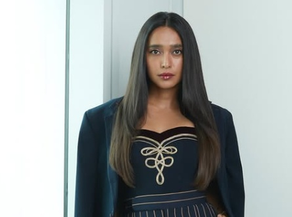 Sayani Gupta sheds light on dichotomy of her memory | Sayani Gupta sheds light on dichotomy of her memory Sayani Gupta sheds light on dichotomy of her memory | Sayani Gupta sheds light on dichotomy of her memory