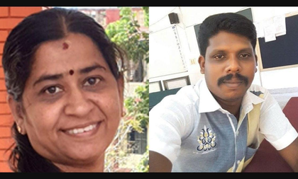 Kerala University professor booked for 'casteist' remarks against research scholar | Kerala University professor booked for 'casteist' remarks against research scholar Kerala University professor booked for 'casteist' remarks against research scholar | Kerala University professor booked for 'casteist' remarks against research scholar